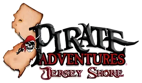 Jersey Shore Pirates logo